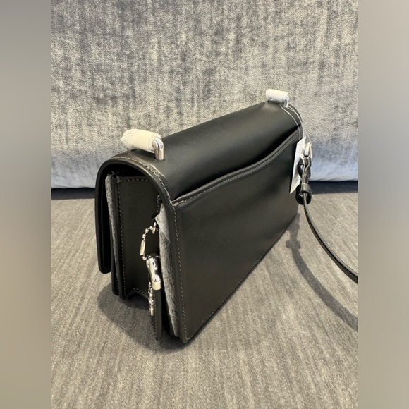 LUX Bandit Shoulder Bag - Picture 4 of 8